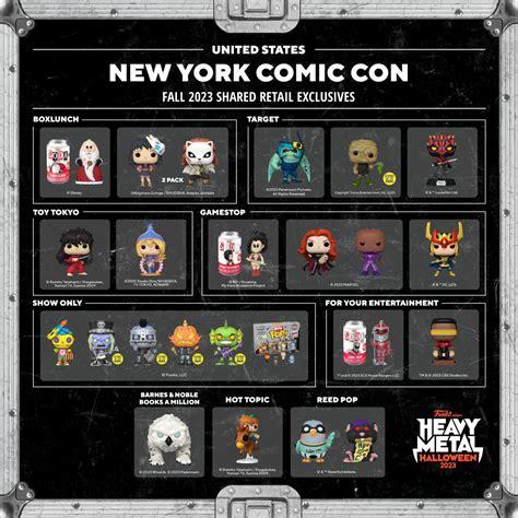 nycc funko 2023